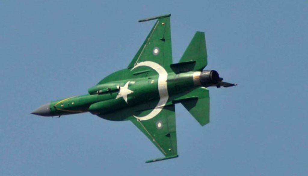        JF-17 -  
