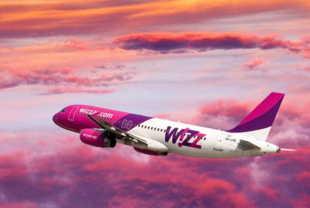  Wizz Air           2020 :    24.99 