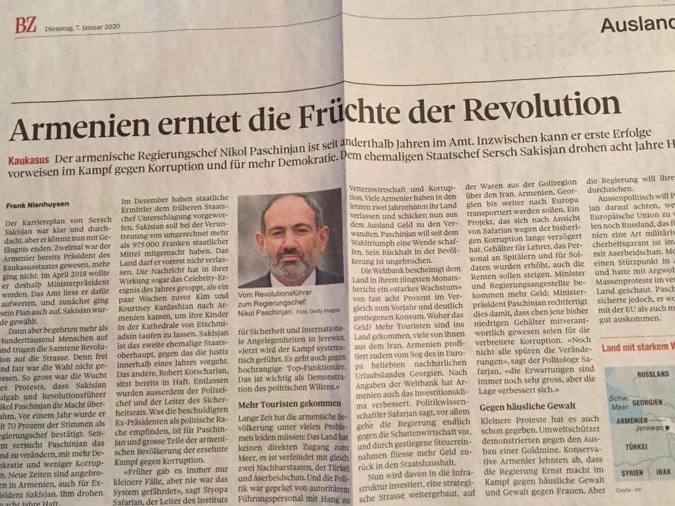     Berner Zeitung   6  900  :  ? - Politik.am