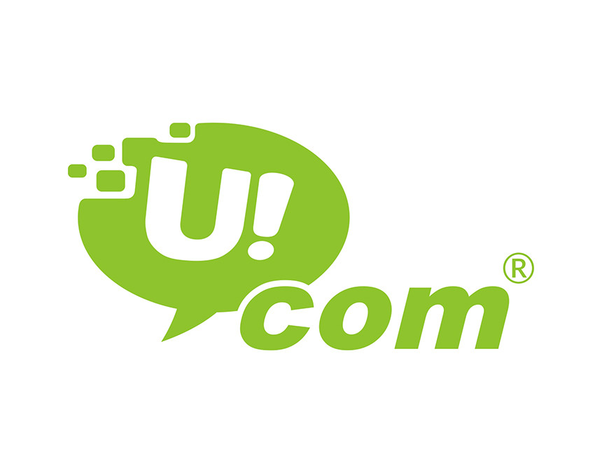 Ucom    VEON Ltd.     