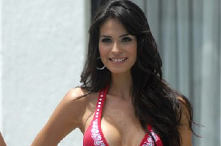 Самые красивые девушки латинской америки где живут