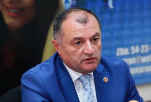 In an interview with Tert.am, Gagik Melikyan, Secretary of the parliamentary faction of the ruling Republican Party of Armenia (RPA), commented on a ... - f5582f5723c7cc_5582f5723c807.thumb