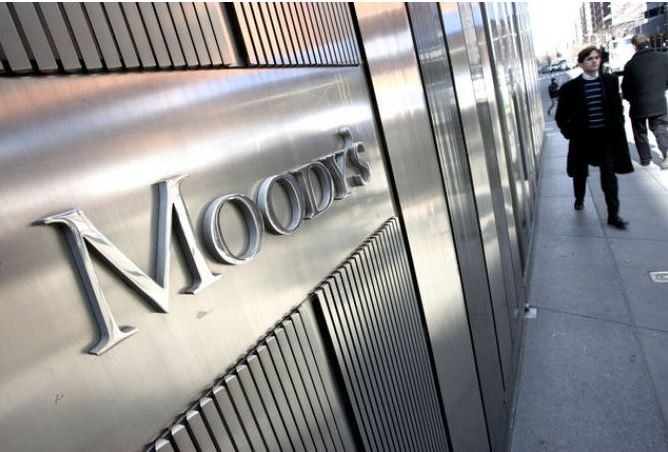 Moody's      Ba3  B1