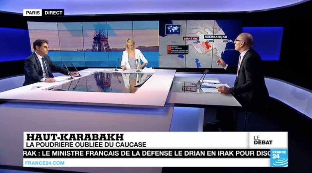     France24      