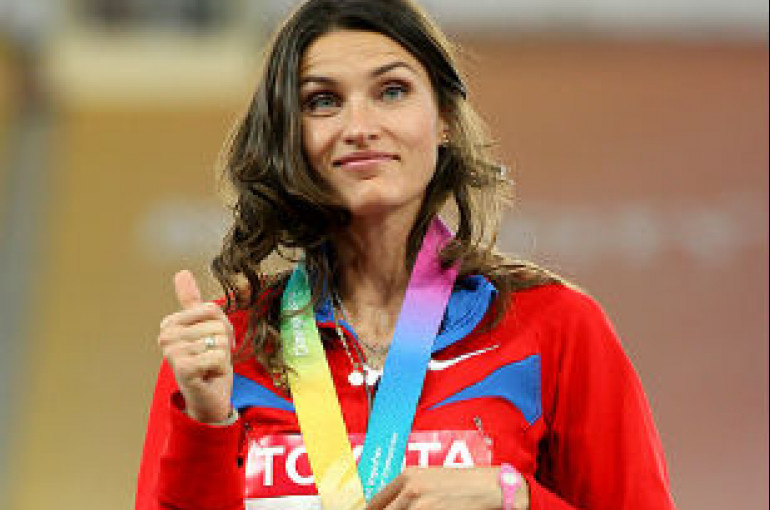 Елена Чичерова