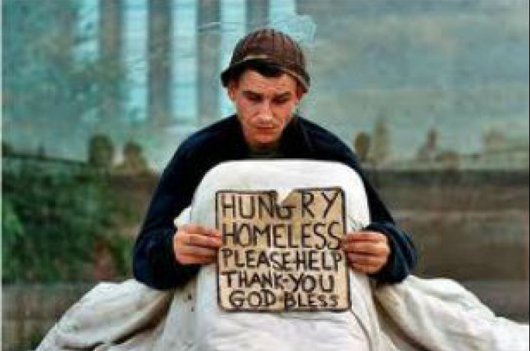 Homeless god. If you homeless just buy a House. If you are homeless just buy a House. In search of yourself.