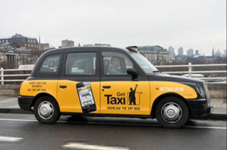 I want taxi