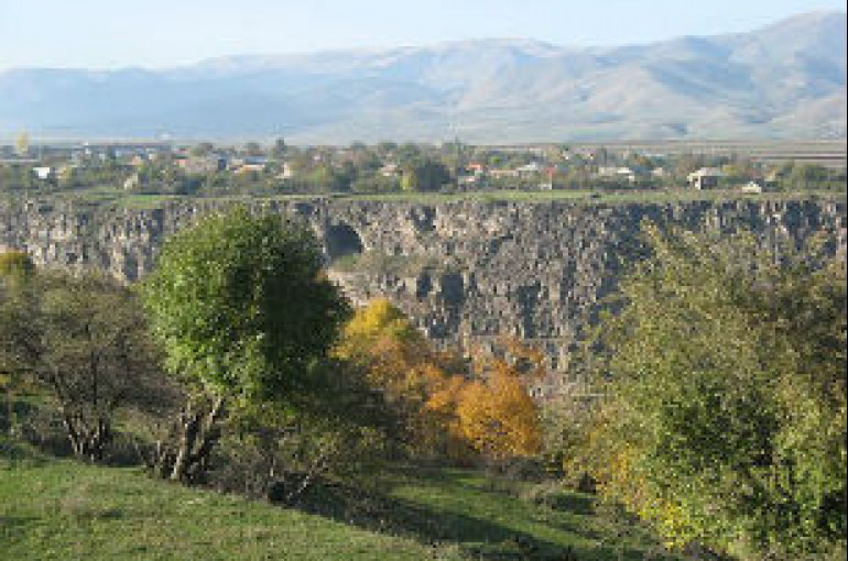 Дсех село армения фото