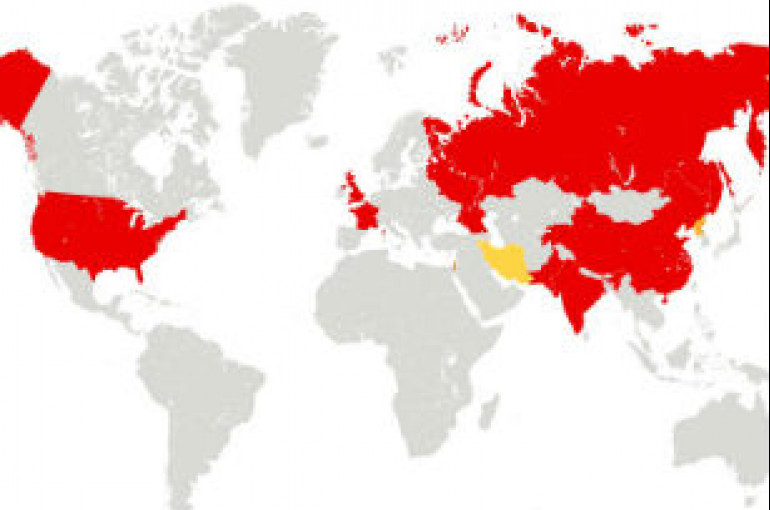 Nuclear states