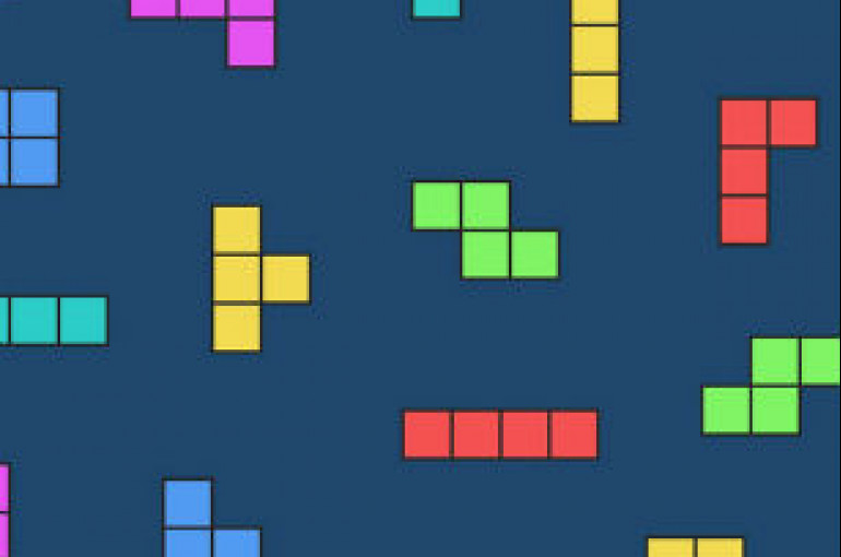 Classic video game Tetris to turn into movie - Armenian News 