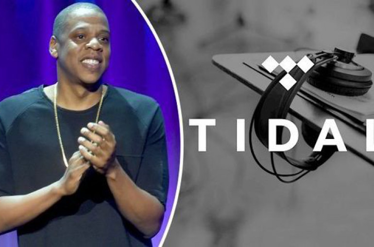 Компания джей. Jay z Tidal. Tidal музыкальный сервис. Джей сервис. Перезапуска музыкального сервиса Tidal,.