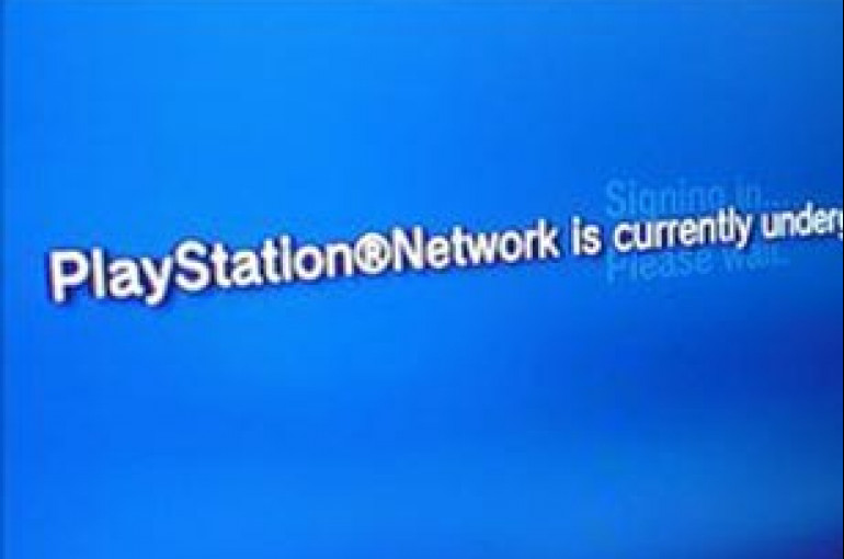 PlayStation Network hackers access data of 77 million users