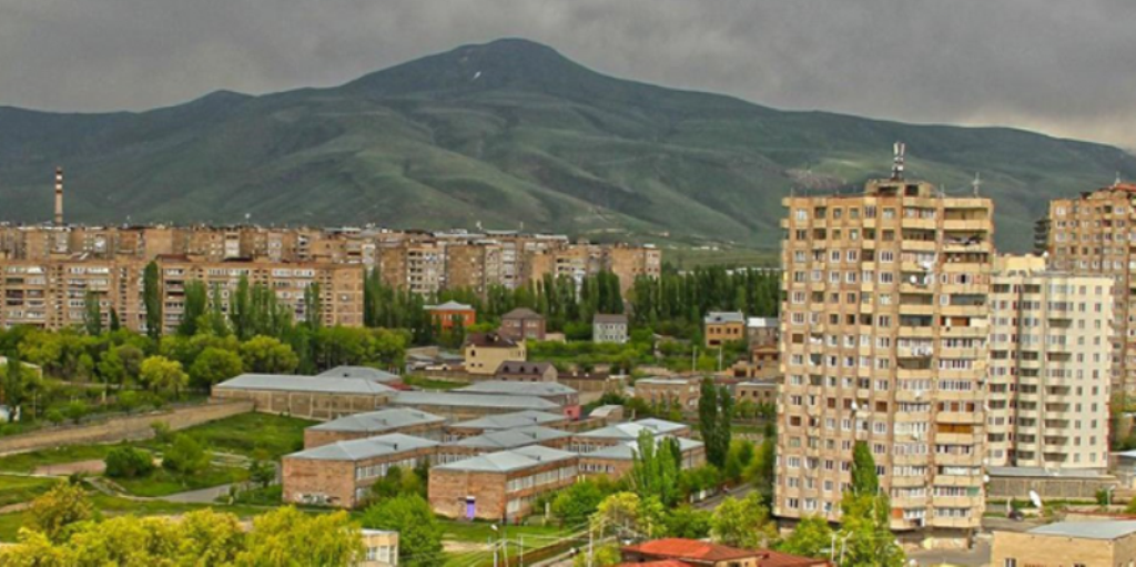 Город абовян в армении фото и описание